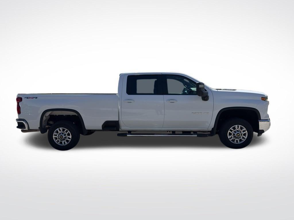 used 2025 Chevrolet Silverado 2500 car, priced at $56,285