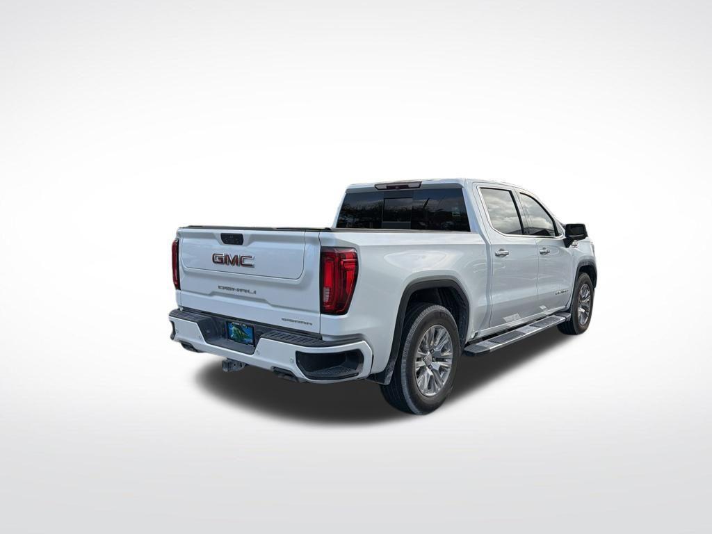 used 2019 GMC Sierra 1500 car, priced at $26,697