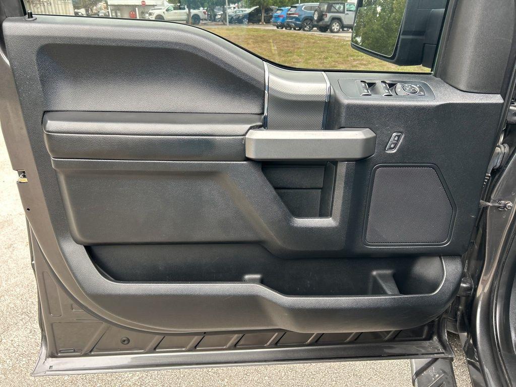 used 2015 Ford F-150 car, priced at $12,597