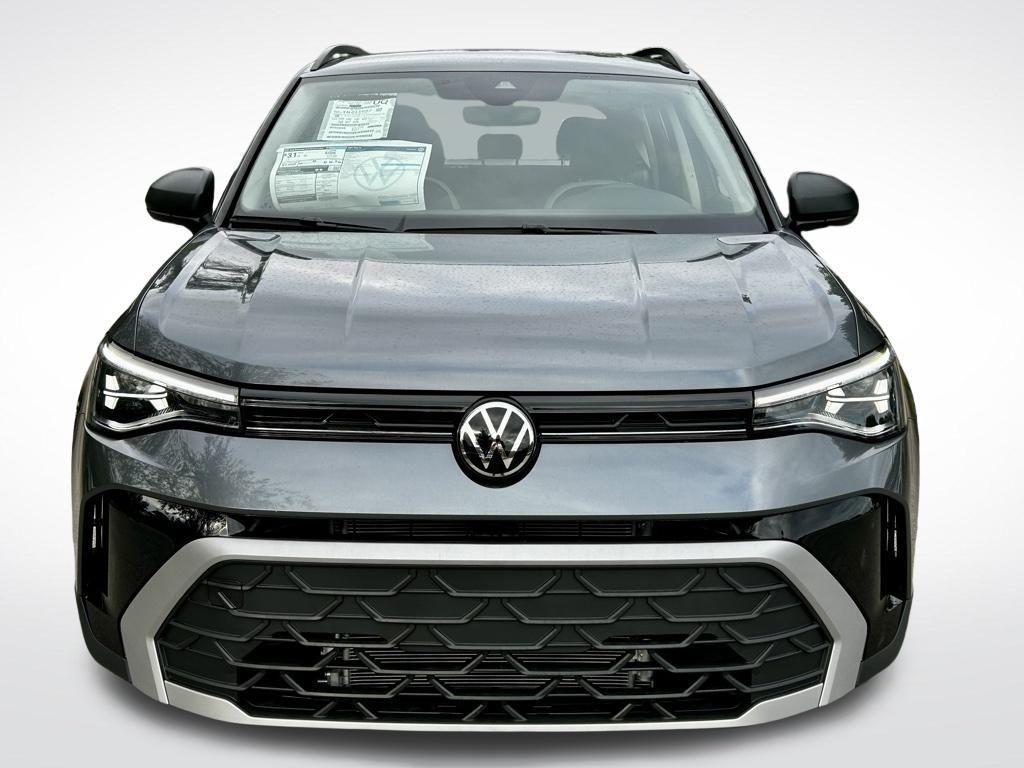 new 2026 Volkswagen Taos car, priced at $27,776