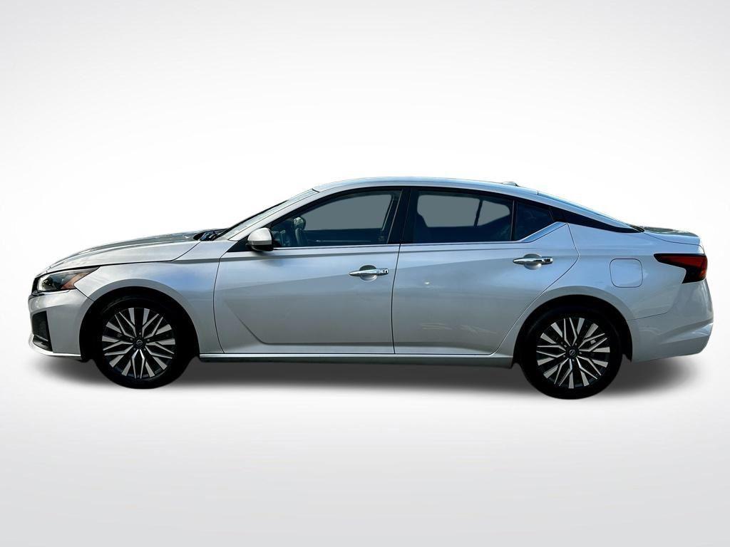 used 2023 Nissan Altima car, priced at $14,498