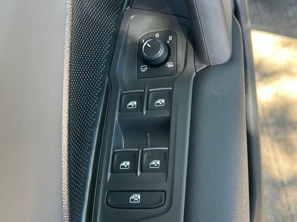new 2026 Volkswagen Tiguan car, priced at $42,936