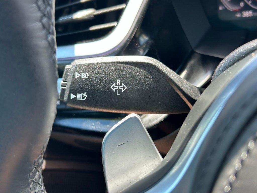 used 2026 BMW Z4 car, priced at $46,397