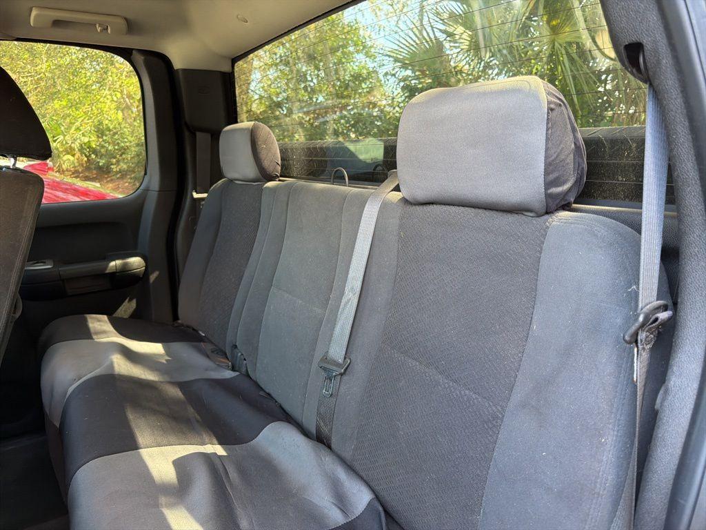 used 2007 Chevrolet Silverado 1500 car, priced at $4,999