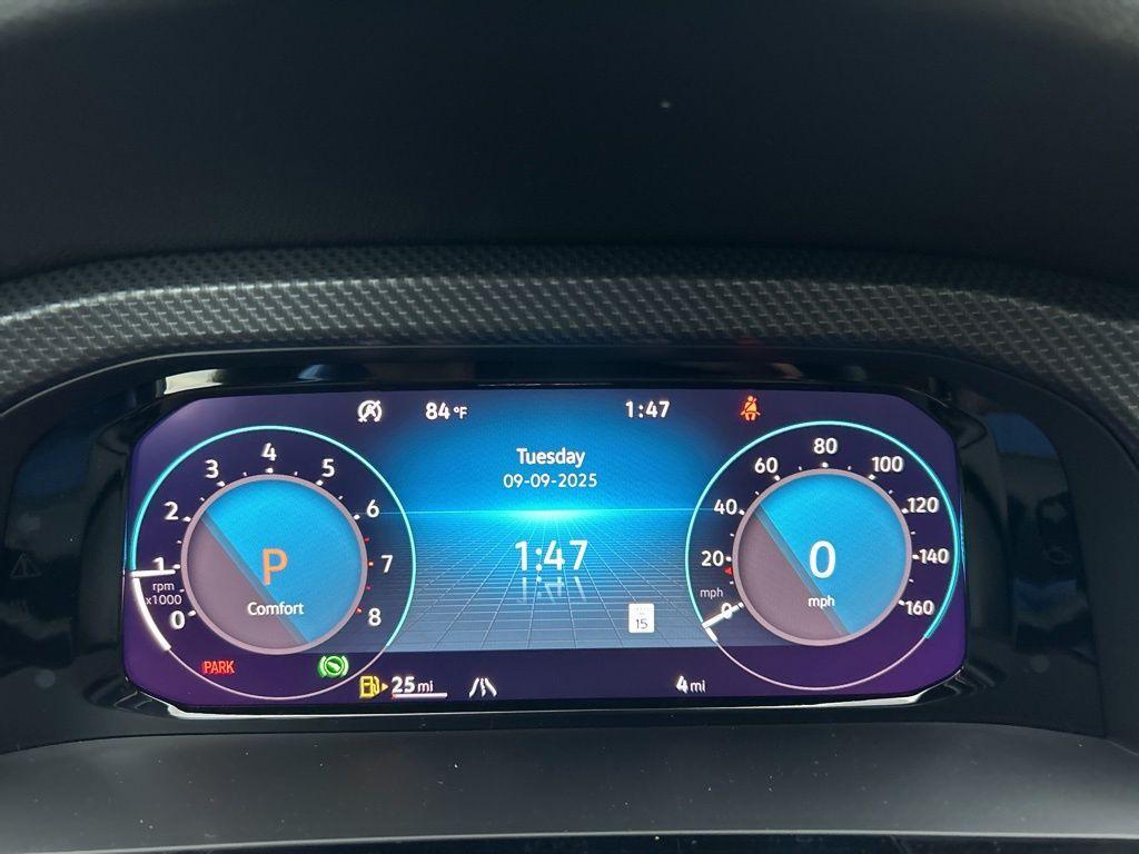 new 2026 Volkswagen Atlas Cross Sport car, priced at $46,311