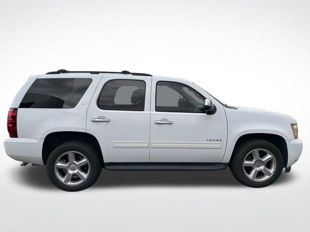 used 2011 Chevrolet Tahoe car, priced at $8,999