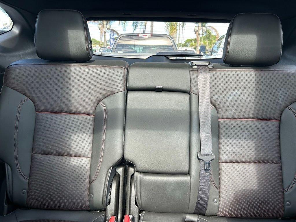 used 2019 Chevrolet Blazer car, priced at $21,497