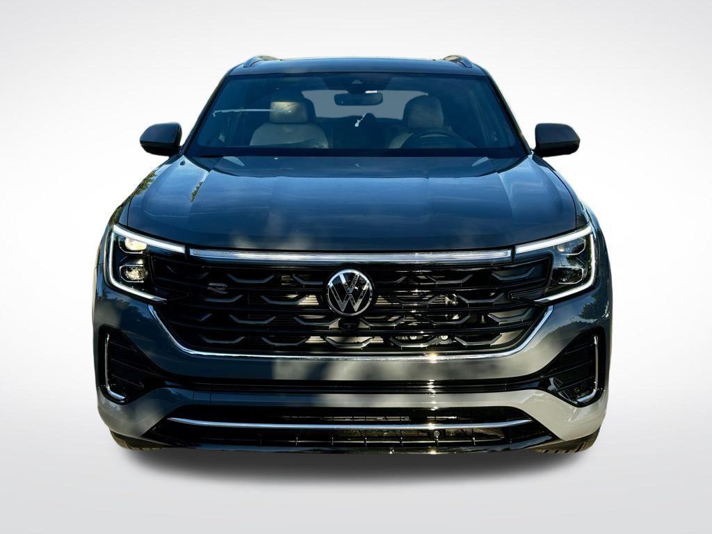 new 2026 Volkswagen Atlas Cross Sport car, priced at $51,748