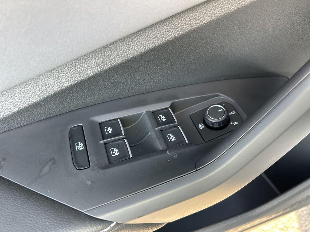 new 2026 Volkswagen Jetta car, priced at $25,587