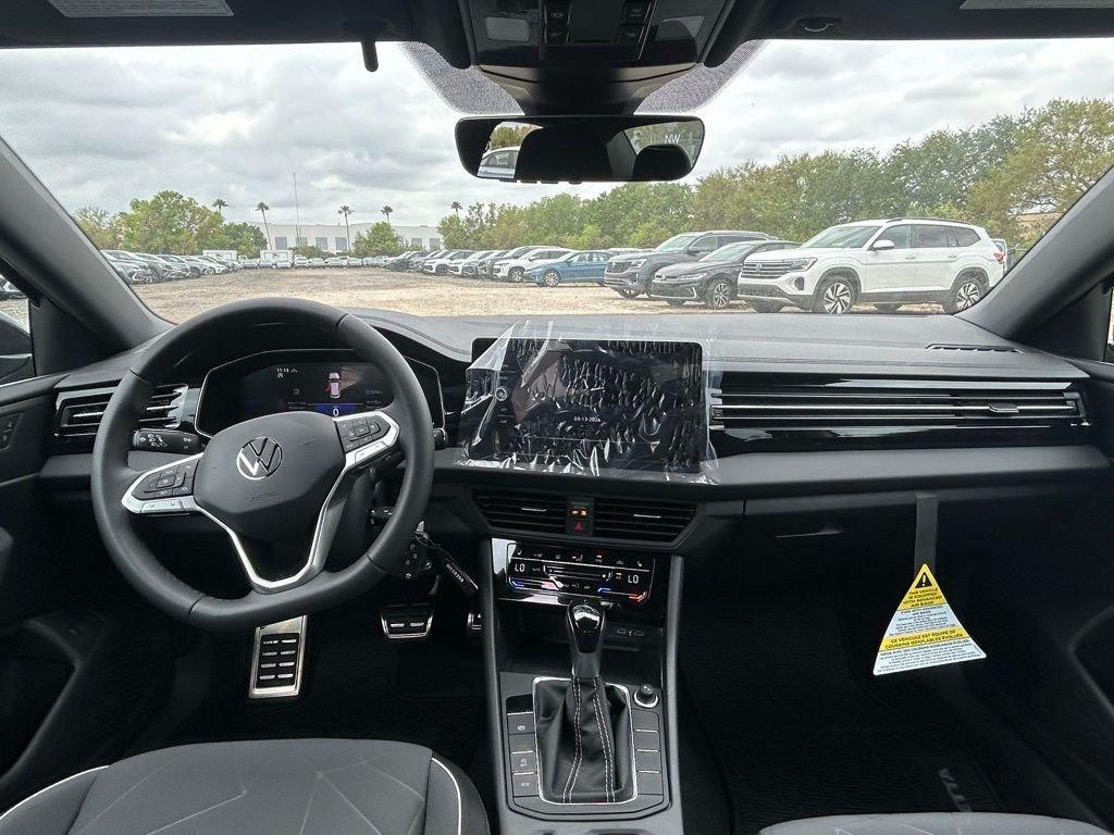 new 2026 Volkswagen Jetta car, priced at $24,396