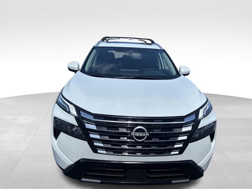 used 2026 Nissan Rogue car, priced at $37,998