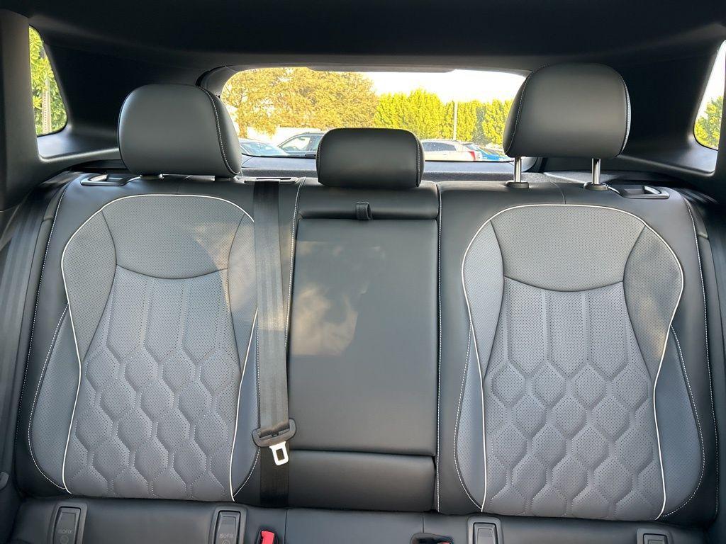 new 2026 Volkswagen Tiguan car, priced at $43,332