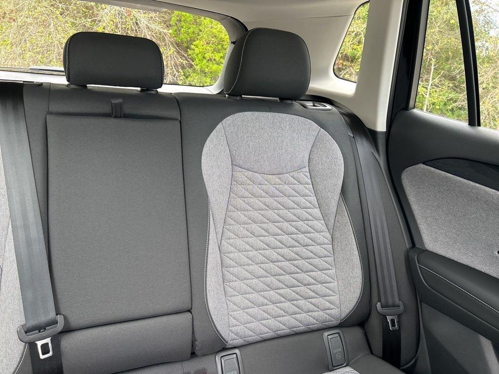 new 2026 Volkswagen Tiguan car, priced at $27,342