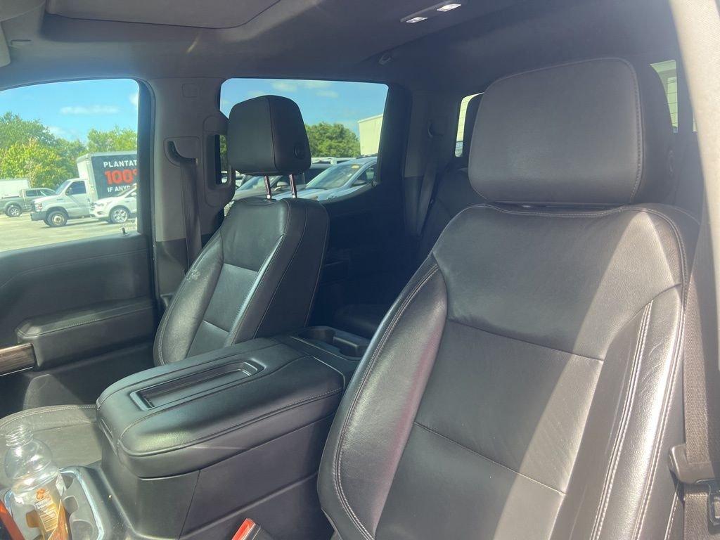 used 2020 Chevrolet Silverado 1500 car, priced at $26,997
