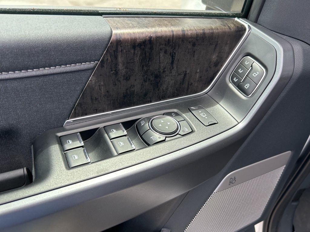 used 2025 Ford F-350 car, priced at $76,897