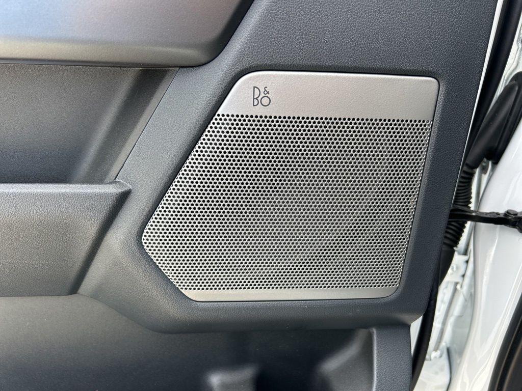 used 2025 Ford F-350 car, priced at $76,897