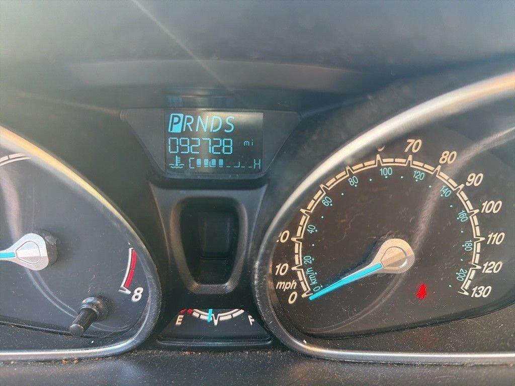 used 2016 Ford Fiesta car, priced at $2,999