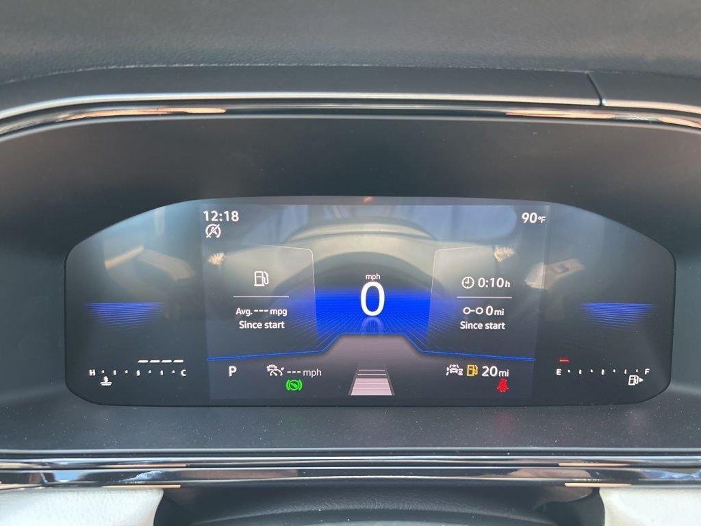 new 2026 Volkswagen Taos car, priced at $24,998