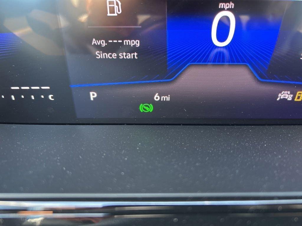 new 2026 Volkswagen Taos car, priced at $24,998
