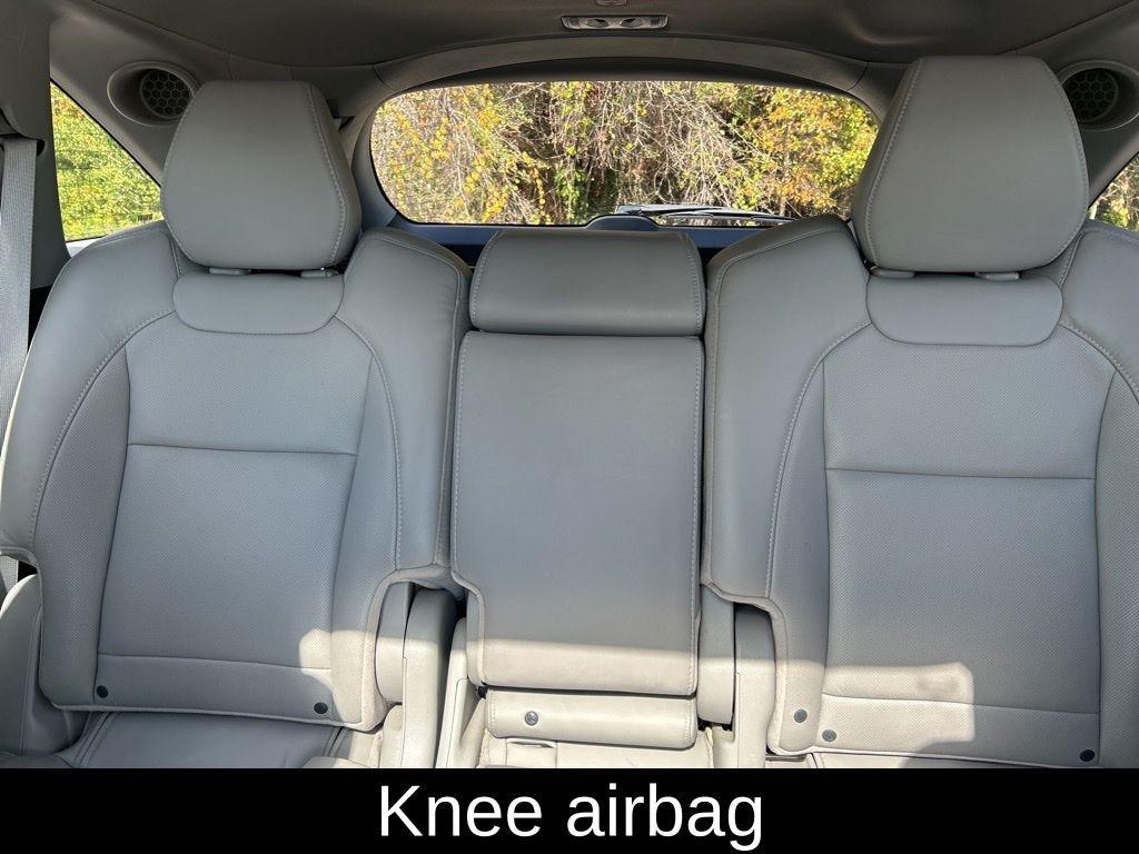 used 2016 Acura MDX car, priced at $14,695