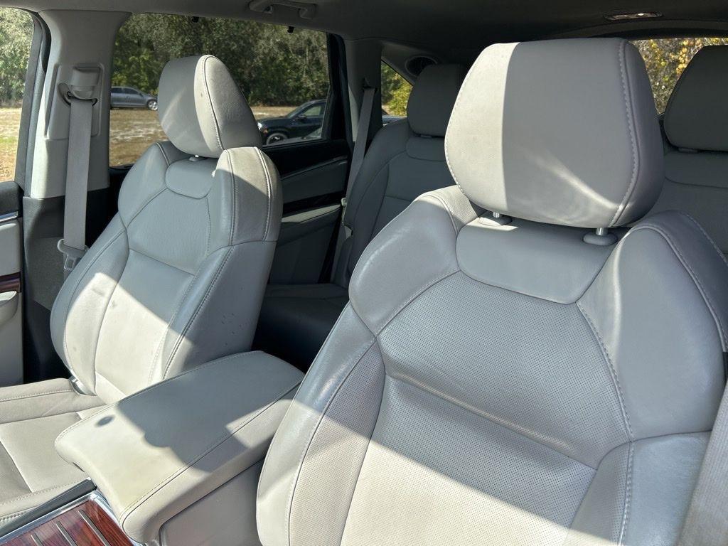 used 2016 Acura MDX car, priced at $14,695