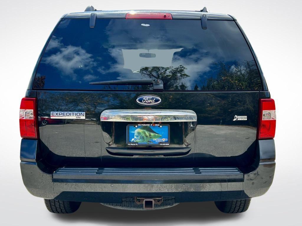 used 2014 Ford Expedition car, priced at $6,799