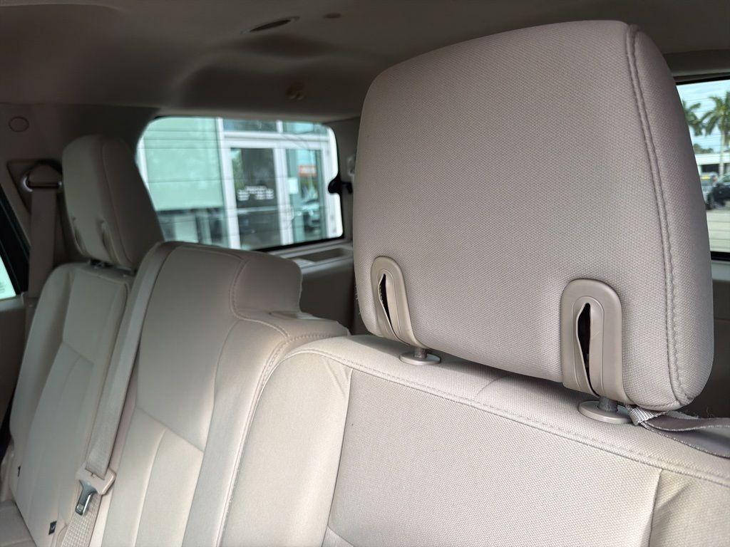 used 2014 Ford Expedition car, priced at $8,199
