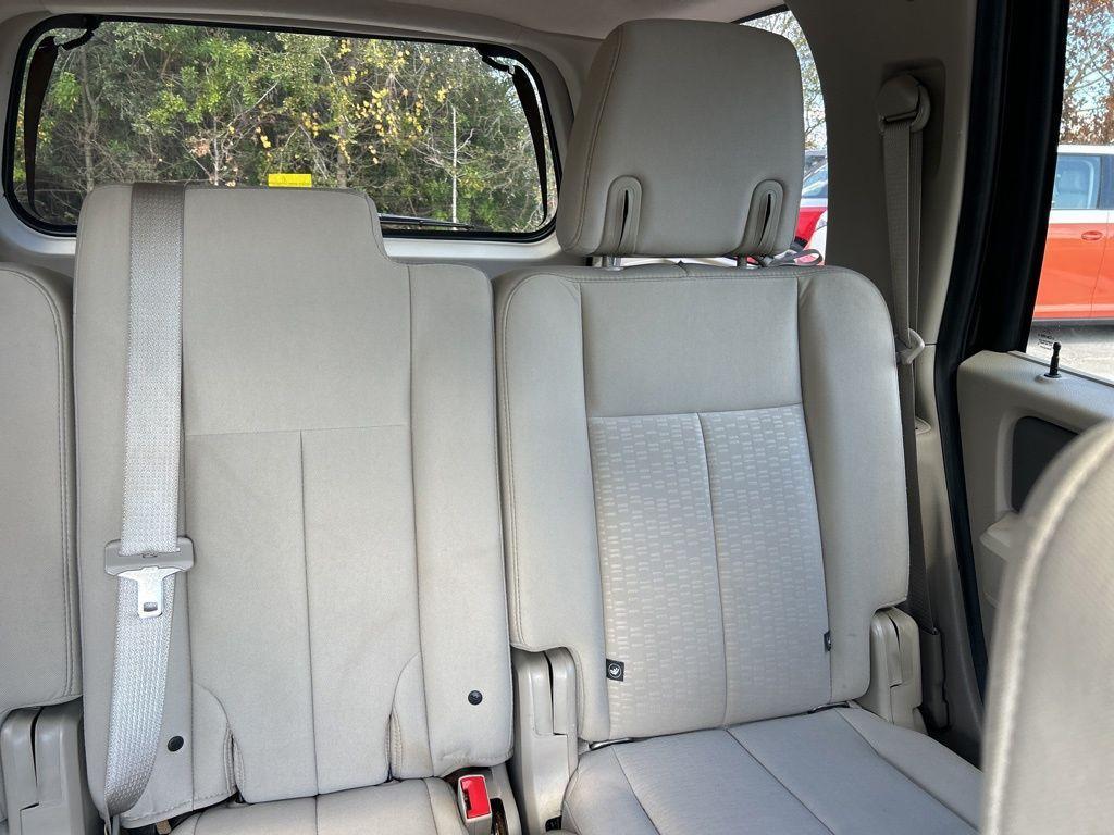 used 2014 Ford Expedition car, priced at $6,799