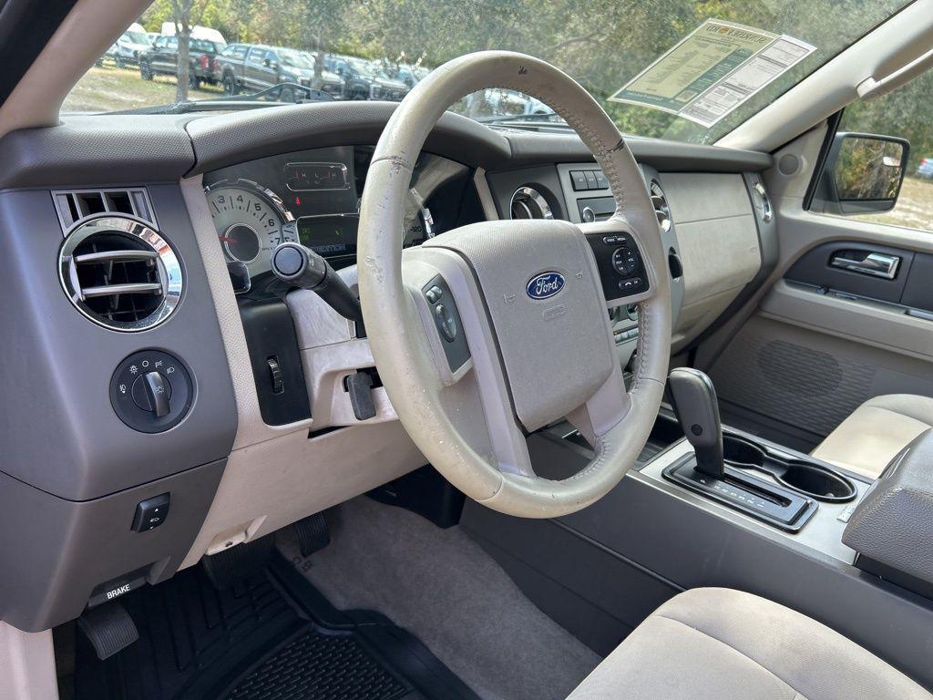 used 2014 Ford Expedition car, priced at $6,799