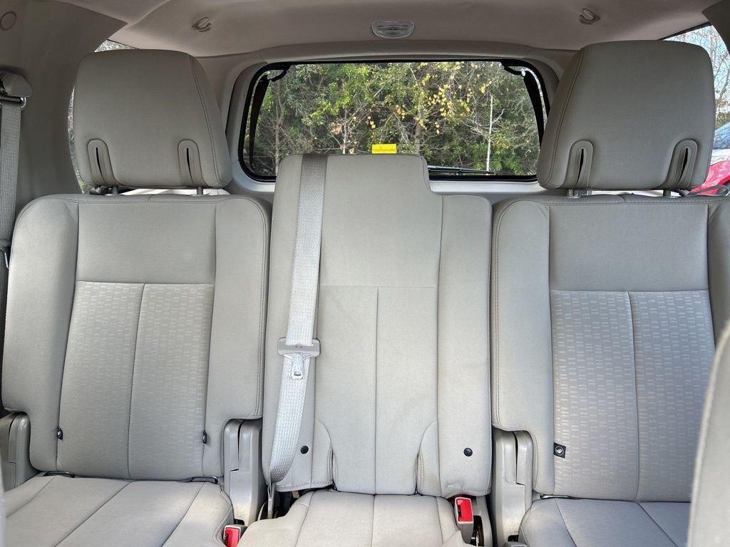 used 2014 Ford Expedition car, priced at $6,799