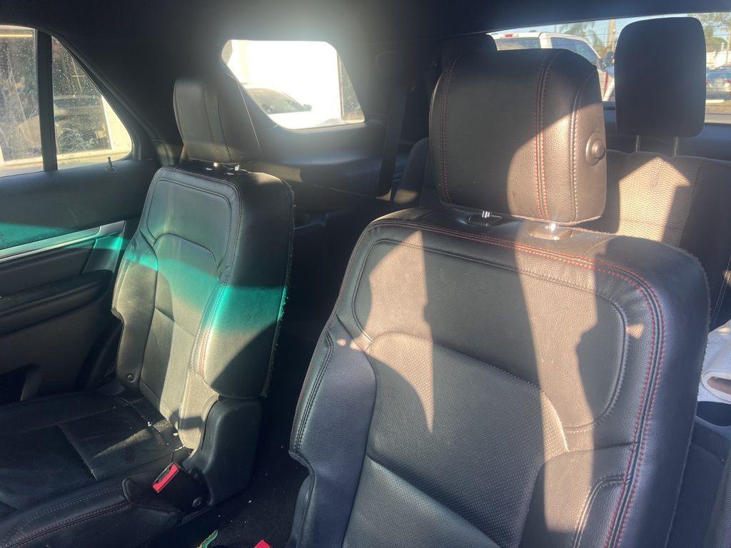 used 2016 Ford Explorer car, priced at $12,485