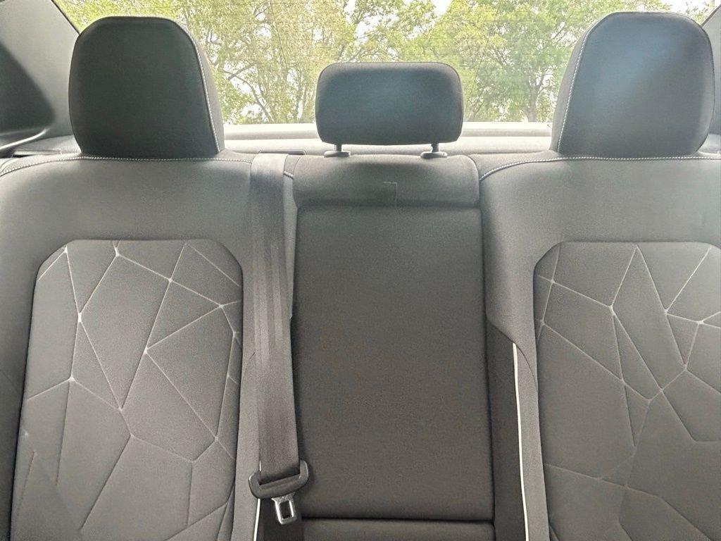 new 2026 Volkswagen Jetta car, priced at $24,396
