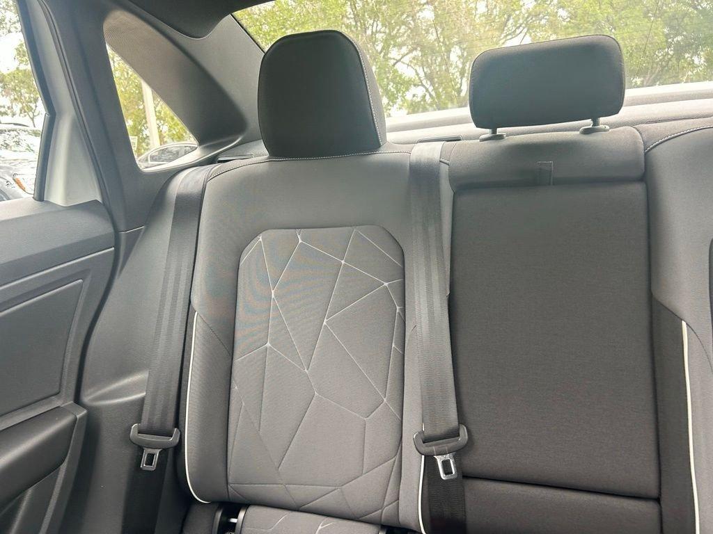 new 2026 Volkswagen Jetta car, priced at $24,396