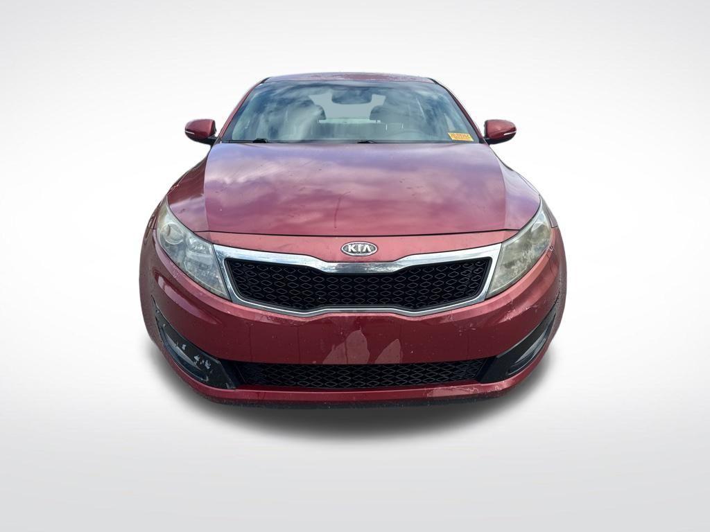 used 2012 Kia Optima car, priced at $5,995