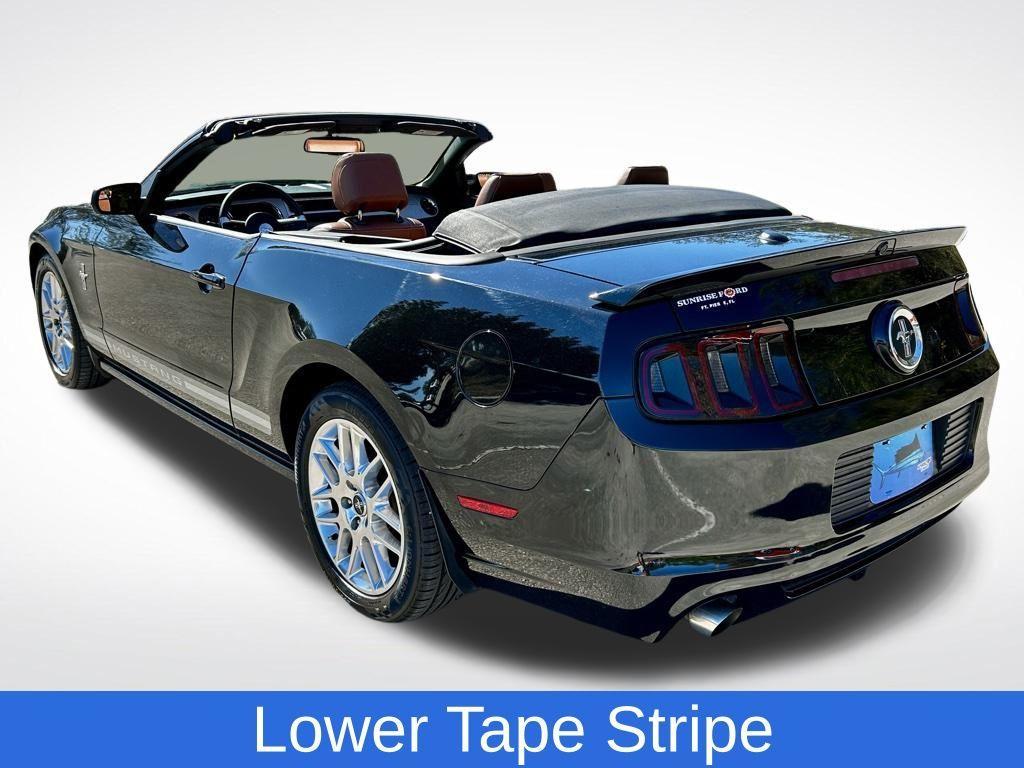 used 2014 Ford Mustang car, priced at $11,398