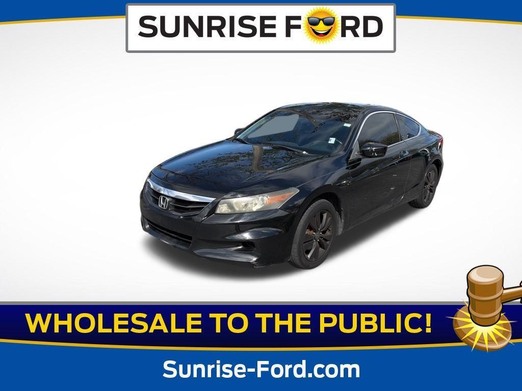 used 2011 Honda Accord car, priced at $4,785