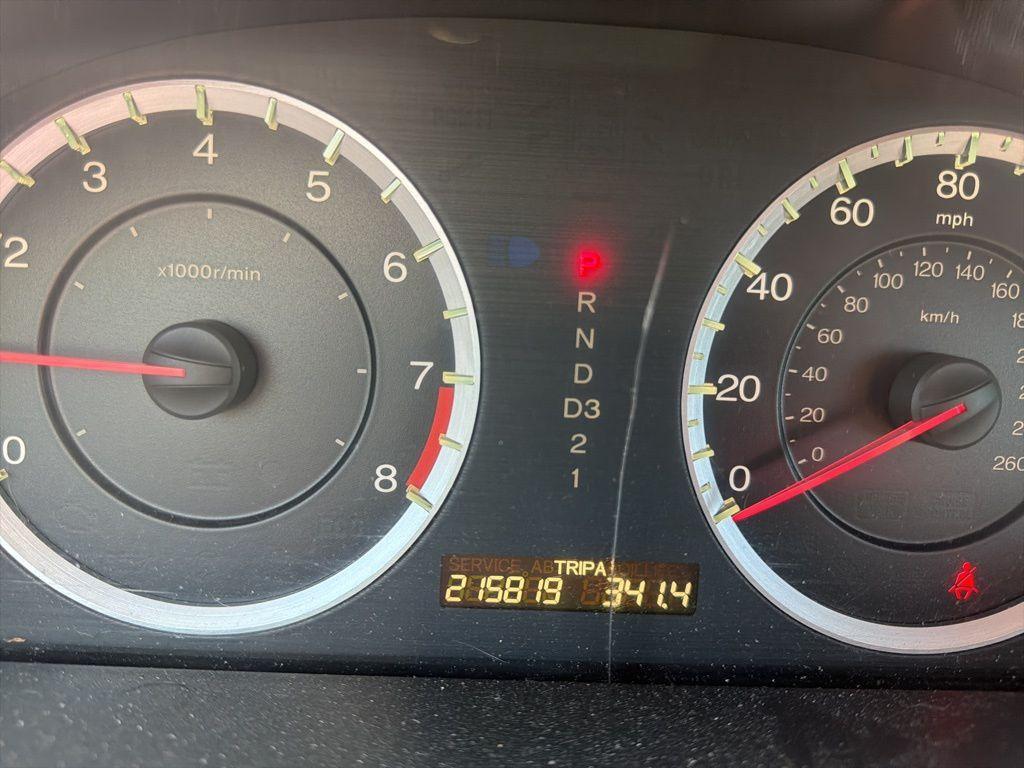 used 2011 Honda Accord car, priced at $4,785