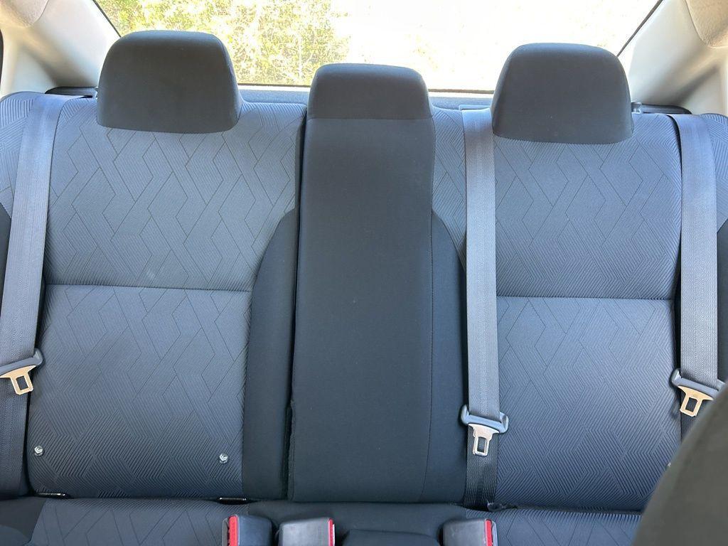 used 2023 Nissan Versa car, priced at $13,997