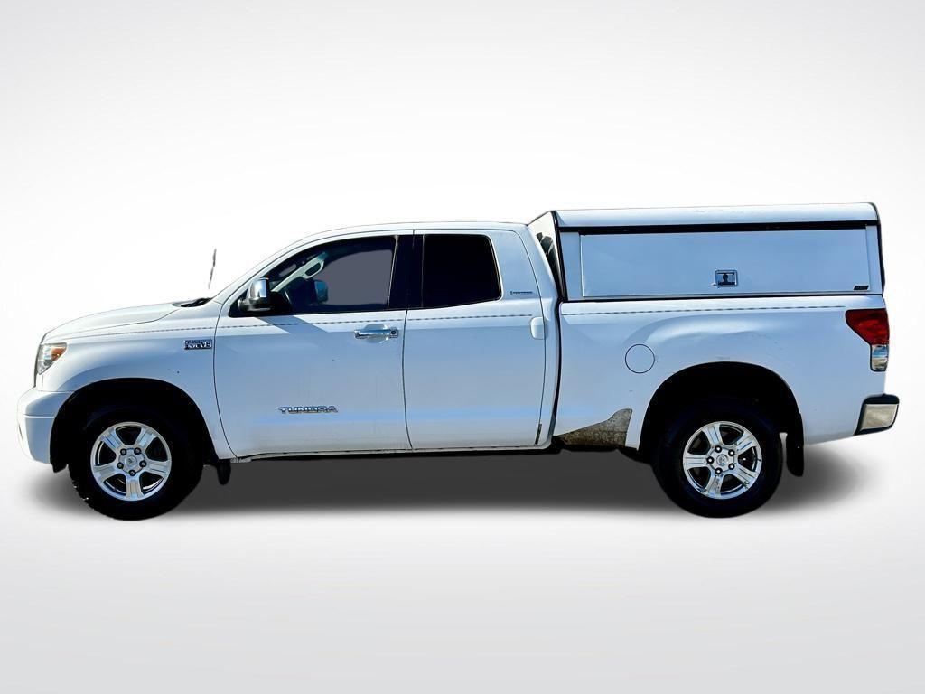 used 2007 Toyota Tundra car, priced at $5,999