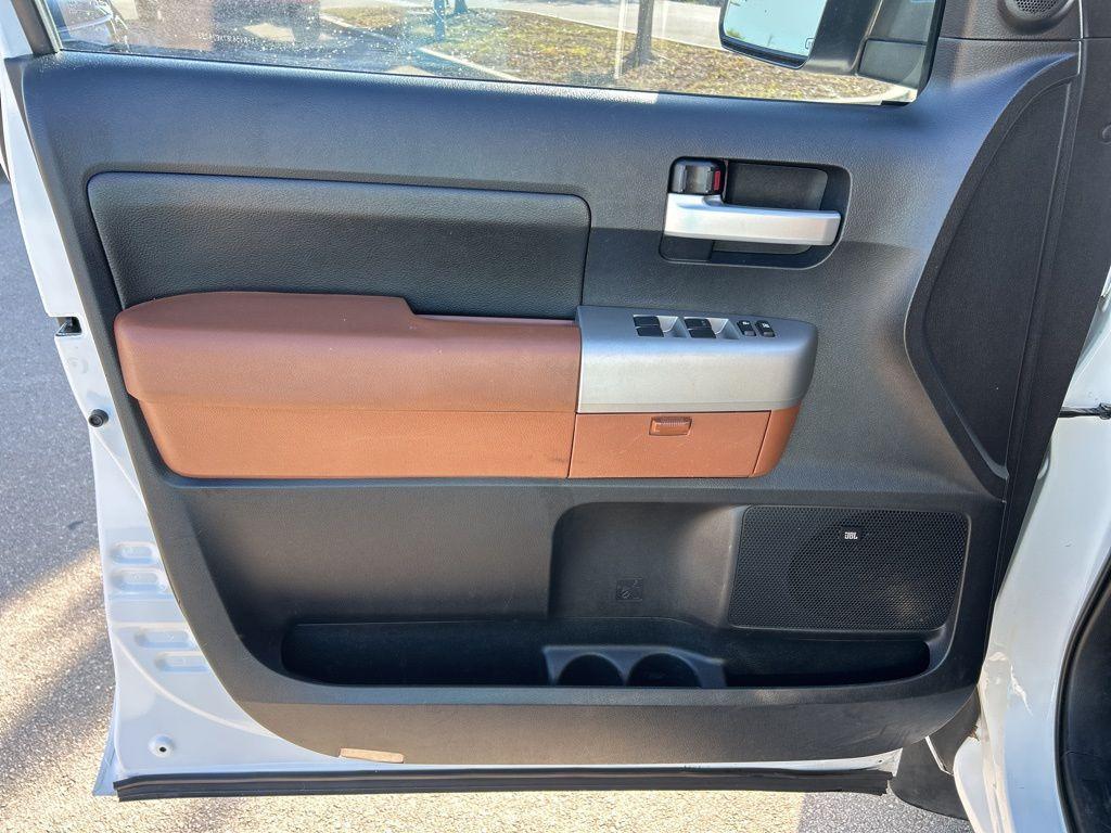 used 2007 Toyota Tundra car, priced at $5,999