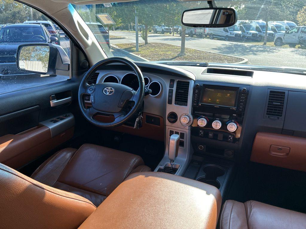 used 2007 Toyota Tundra car, priced at $5,999