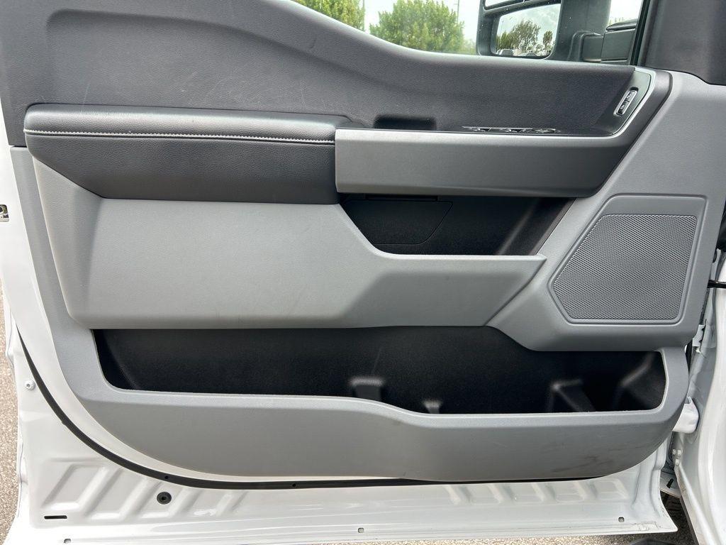 used 2025 Ford F-350 car, priced at $57,998