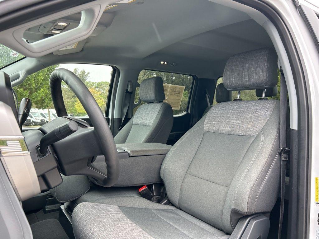 used 2025 Ford F-350 car, priced at $57,998