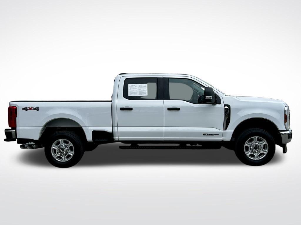 used 2025 Ford F-350 car, priced at $57,998