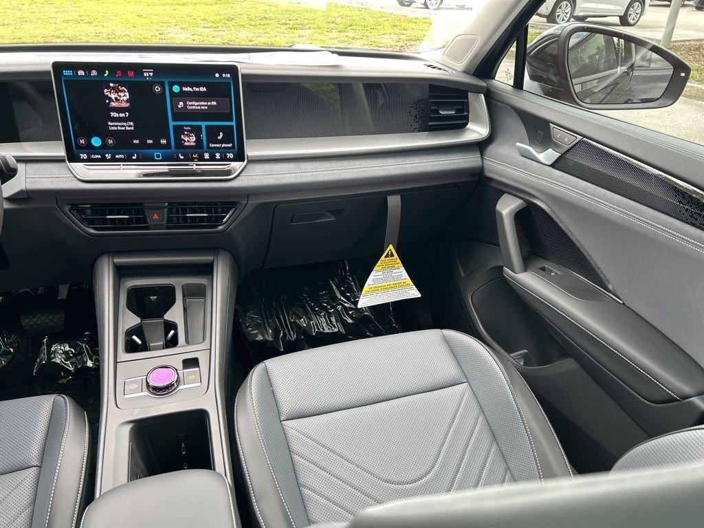 new 2026 Volkswagen Tiguan car, priced at $31,191