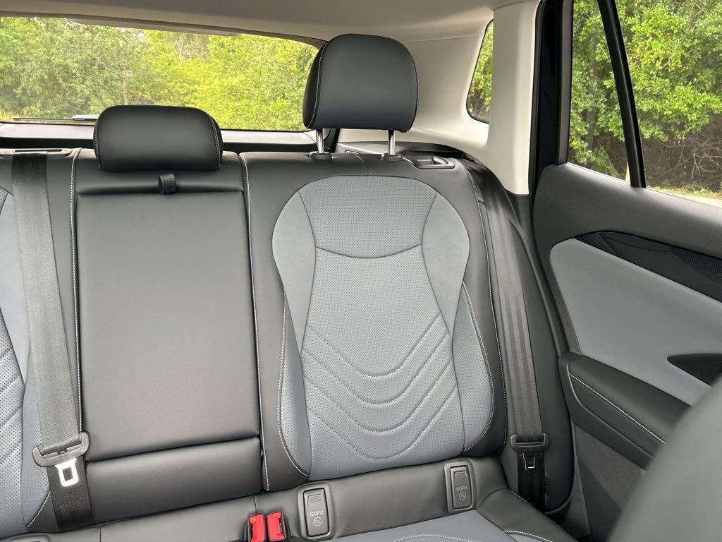 new 2026 Volkswagen Tiguan car, priced at $31,191