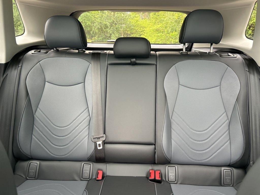 new 2026 Volkswagen Tiguan car, priced at $31,191