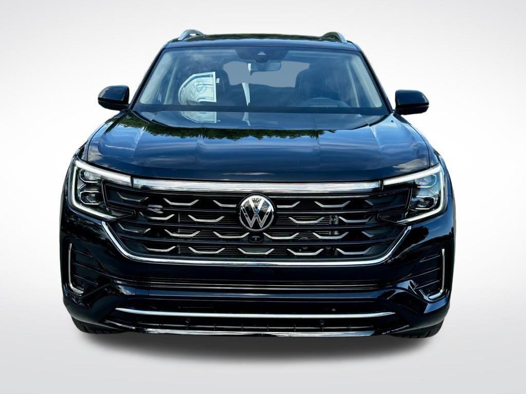 new 2026 Volkswagen Atlas car, priced at $52,498