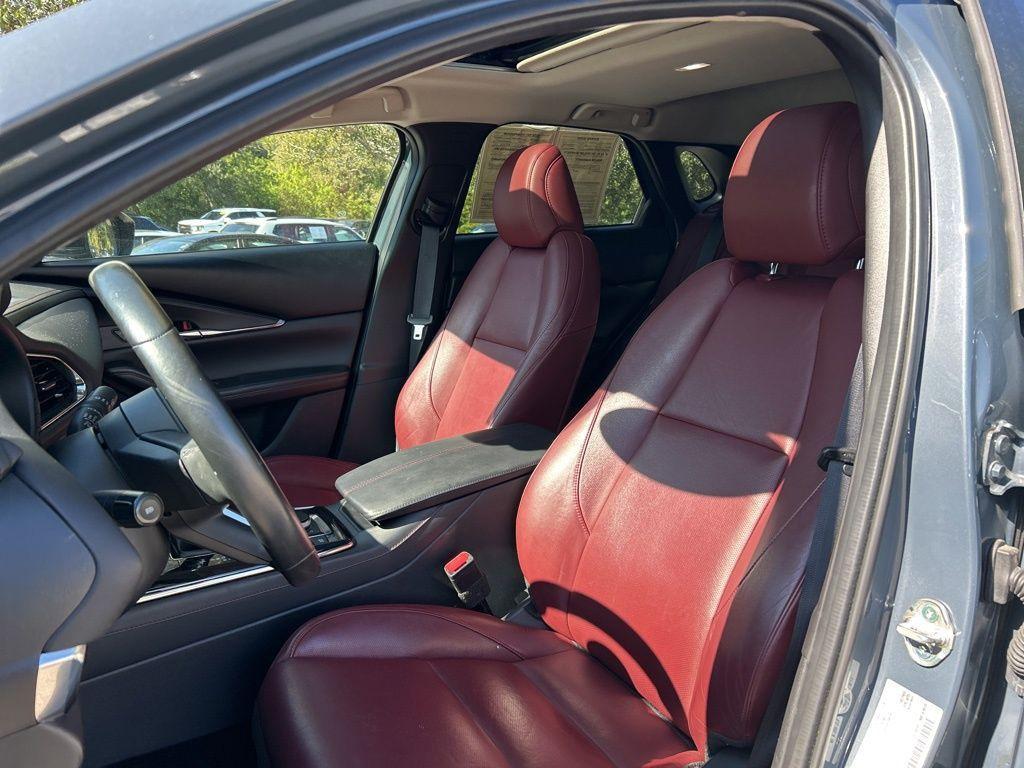 used 2024 Mazda CX-30 car, priced at $19,498