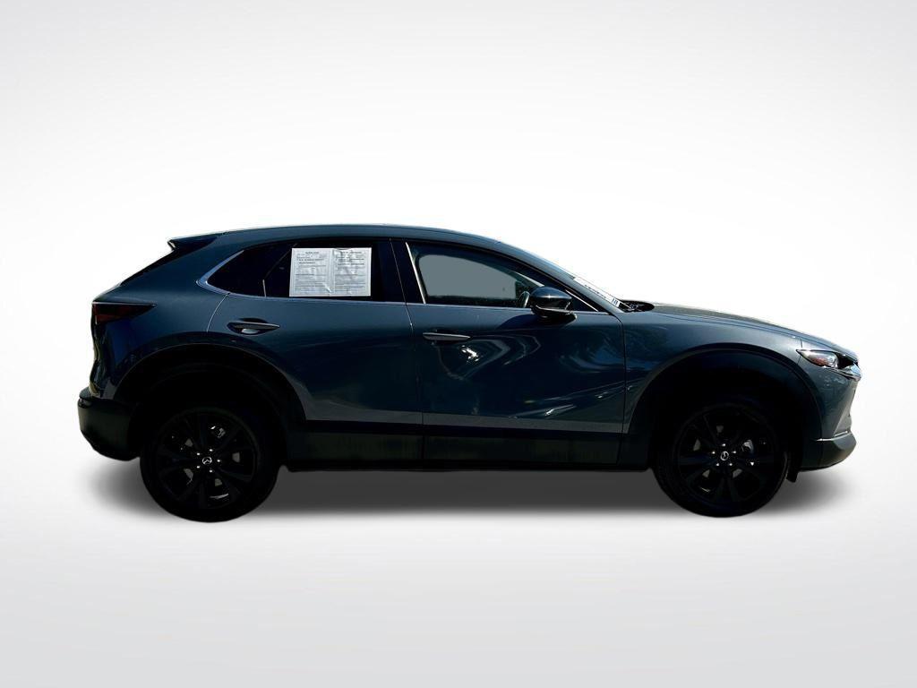 used 2024 Mazda CX-30 car, priced at $19,498